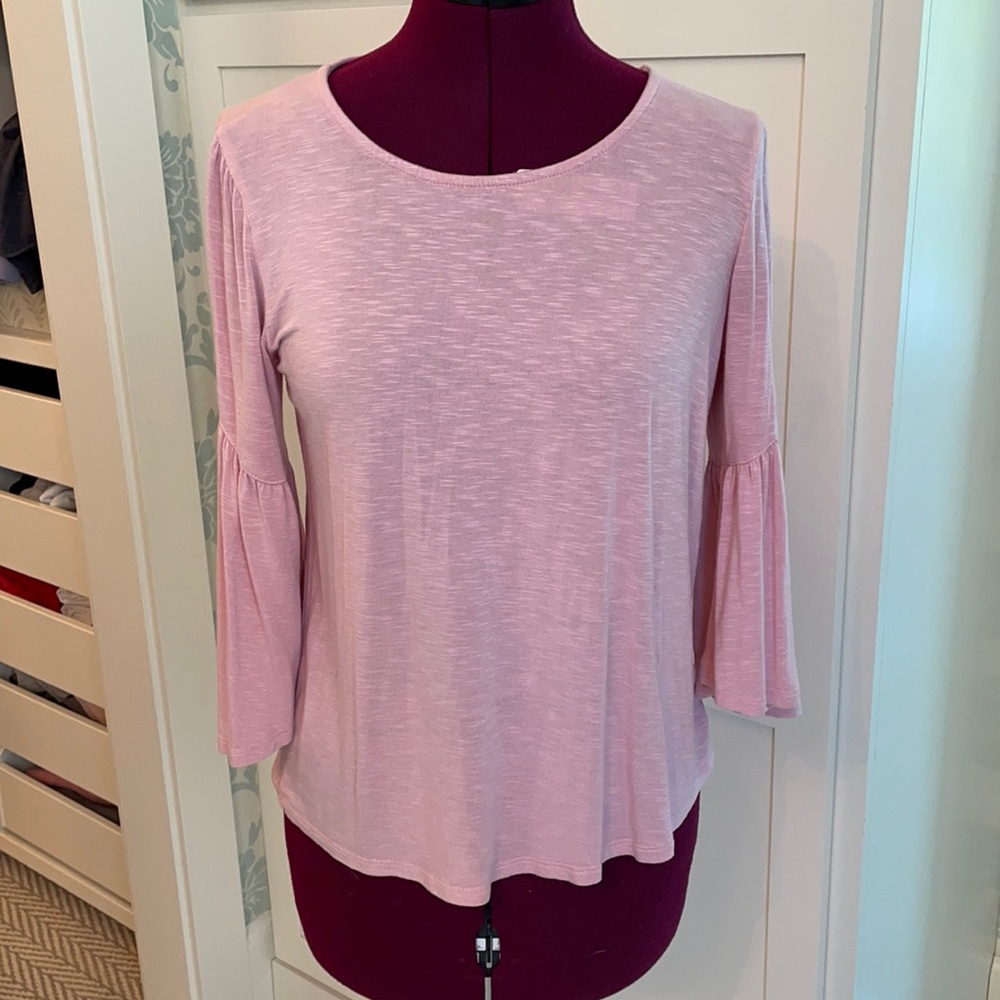 Anthropologie top
